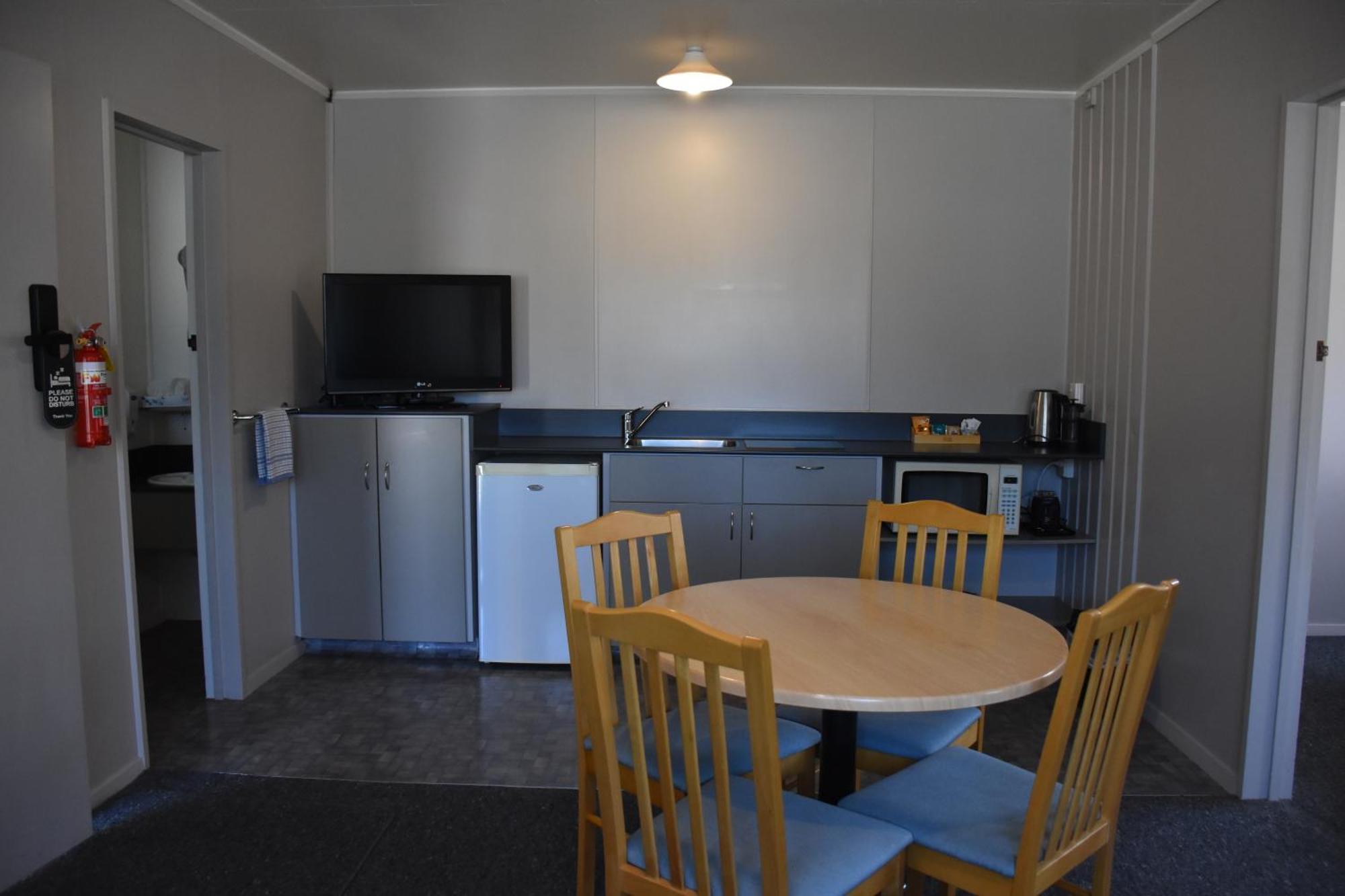 Roxburgh Motels Екстериор снимка