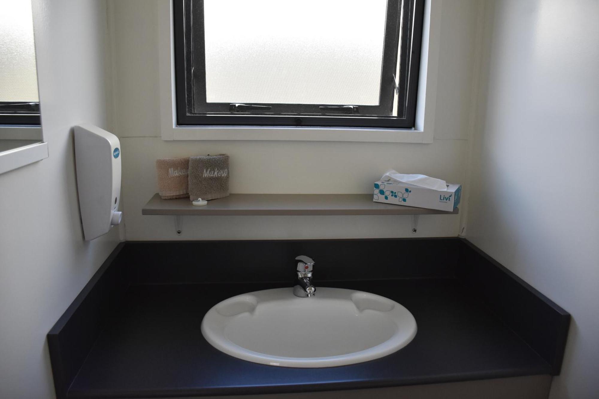 Roxburgh Motels Екстериор снимка
