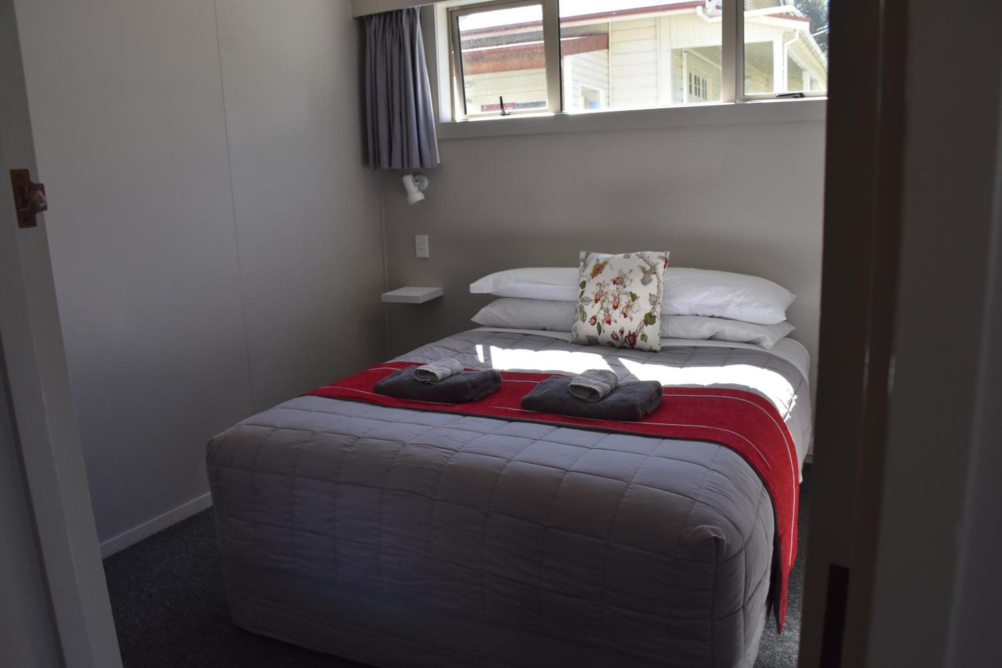 Roxburgh Motels Екстериор снимка