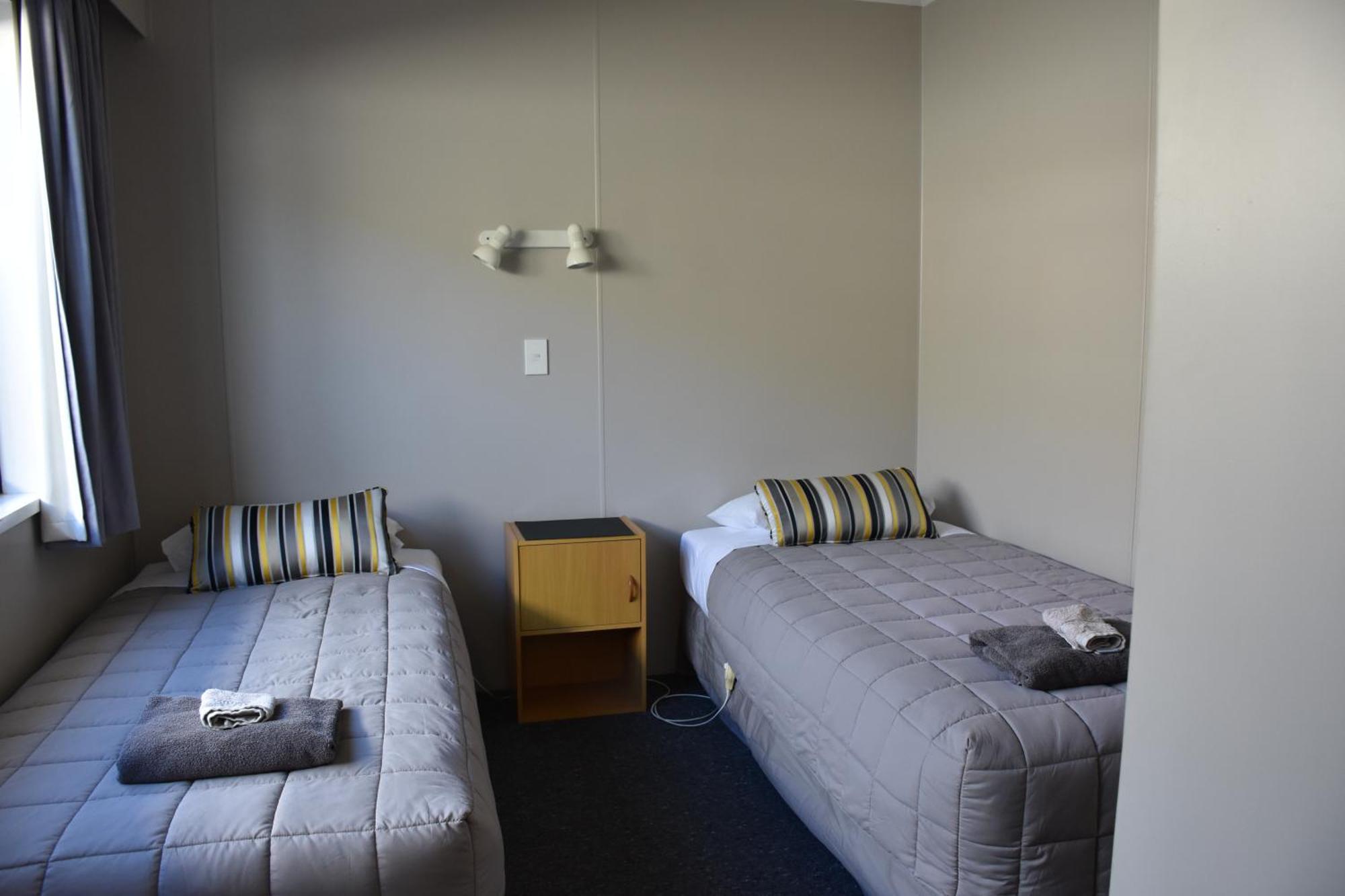 Roxburgh Motels Екстериор снимка
