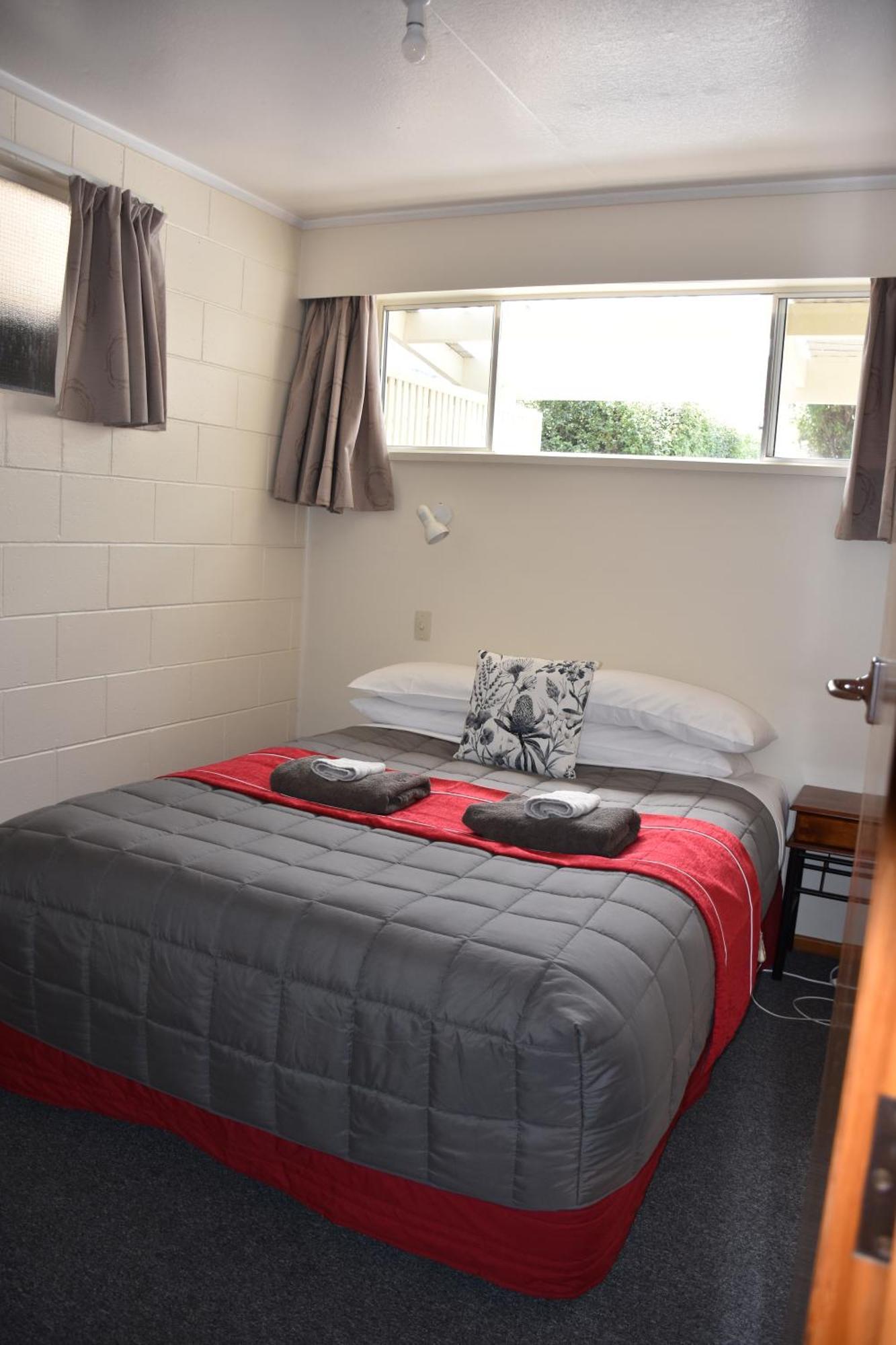 Roxburgh Motels Екстериор снимка