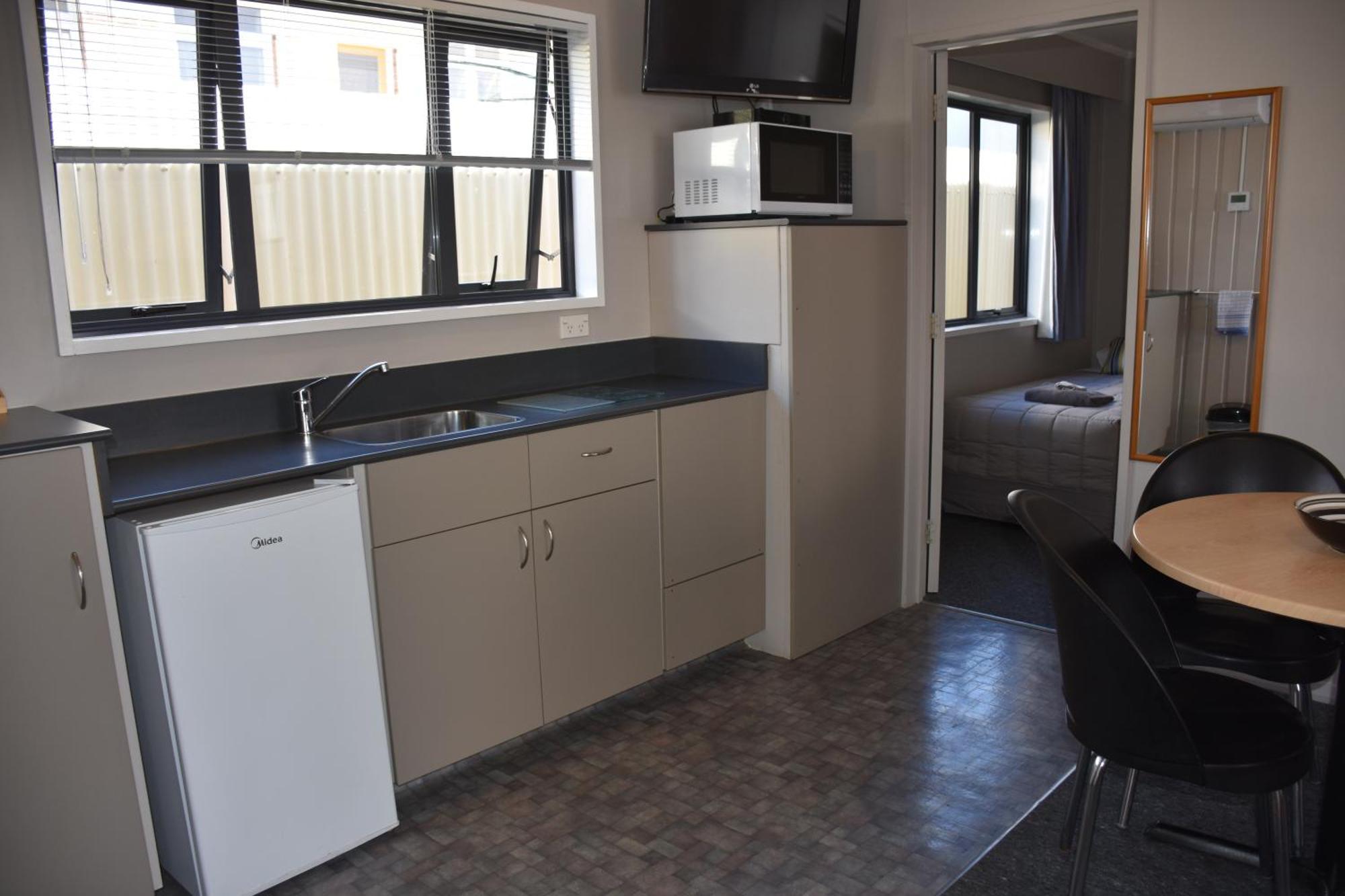Roxburgh Motels Екстериор снимка