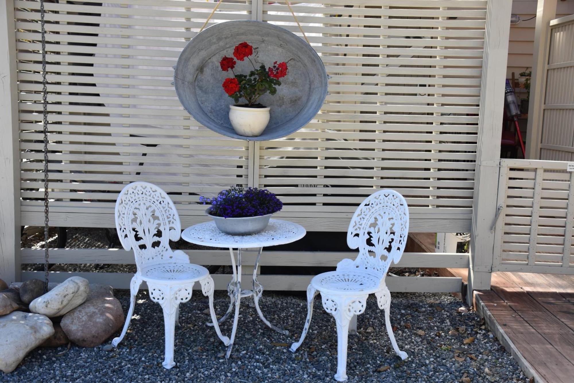 Roxburgh Motels Екстериор снимка