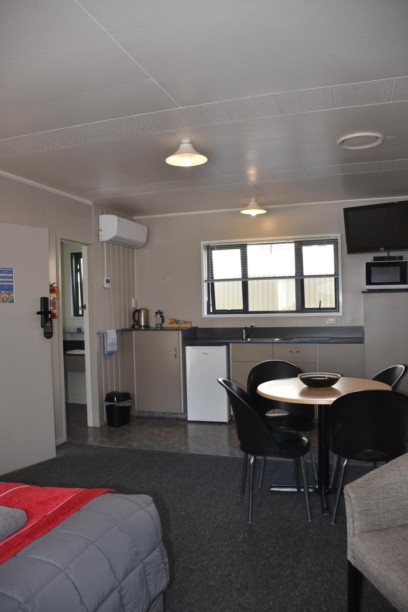 Roxburgh Motels Екстериор снимка