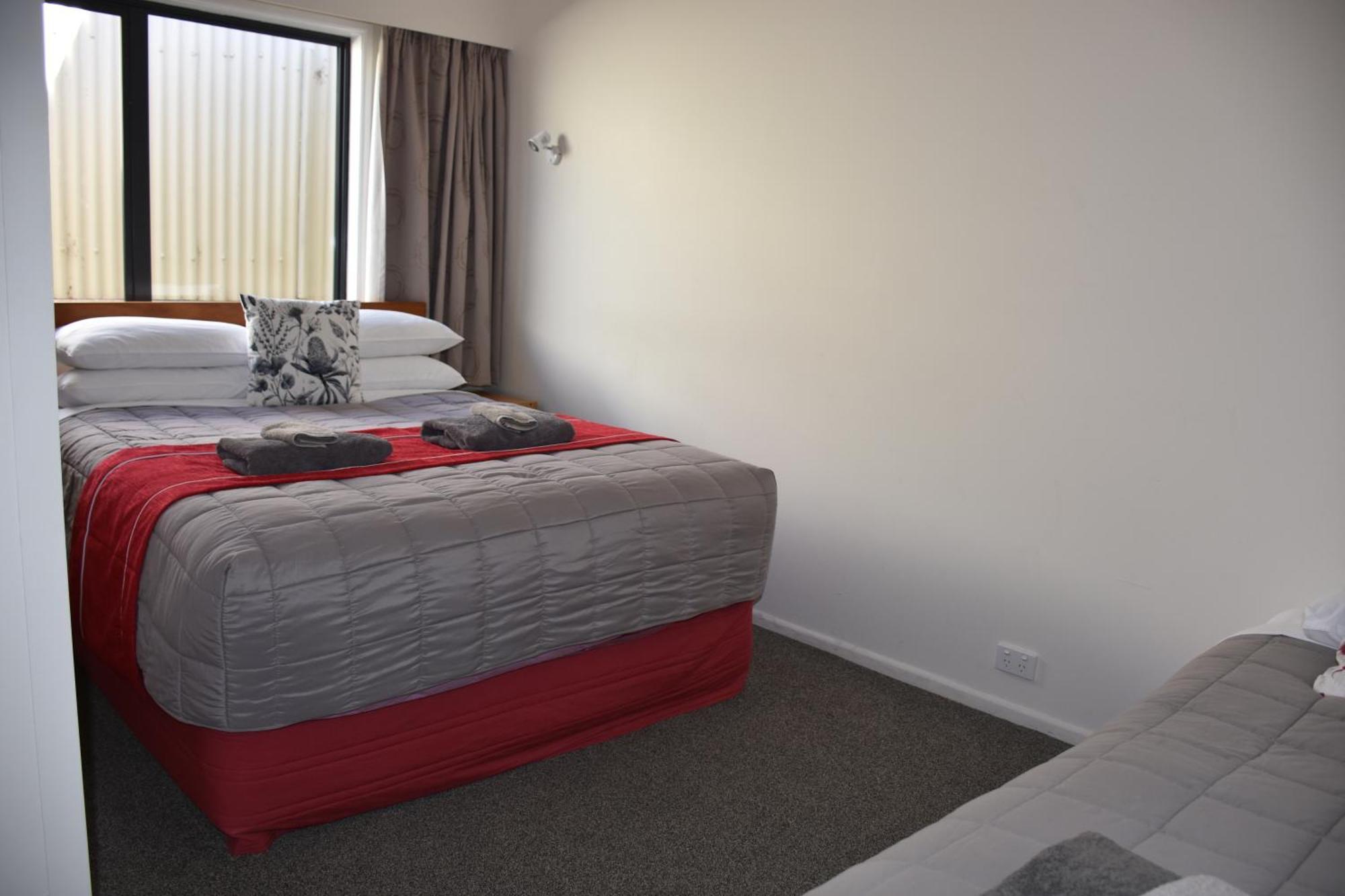 Roxburgh Motels Екстериор снимка