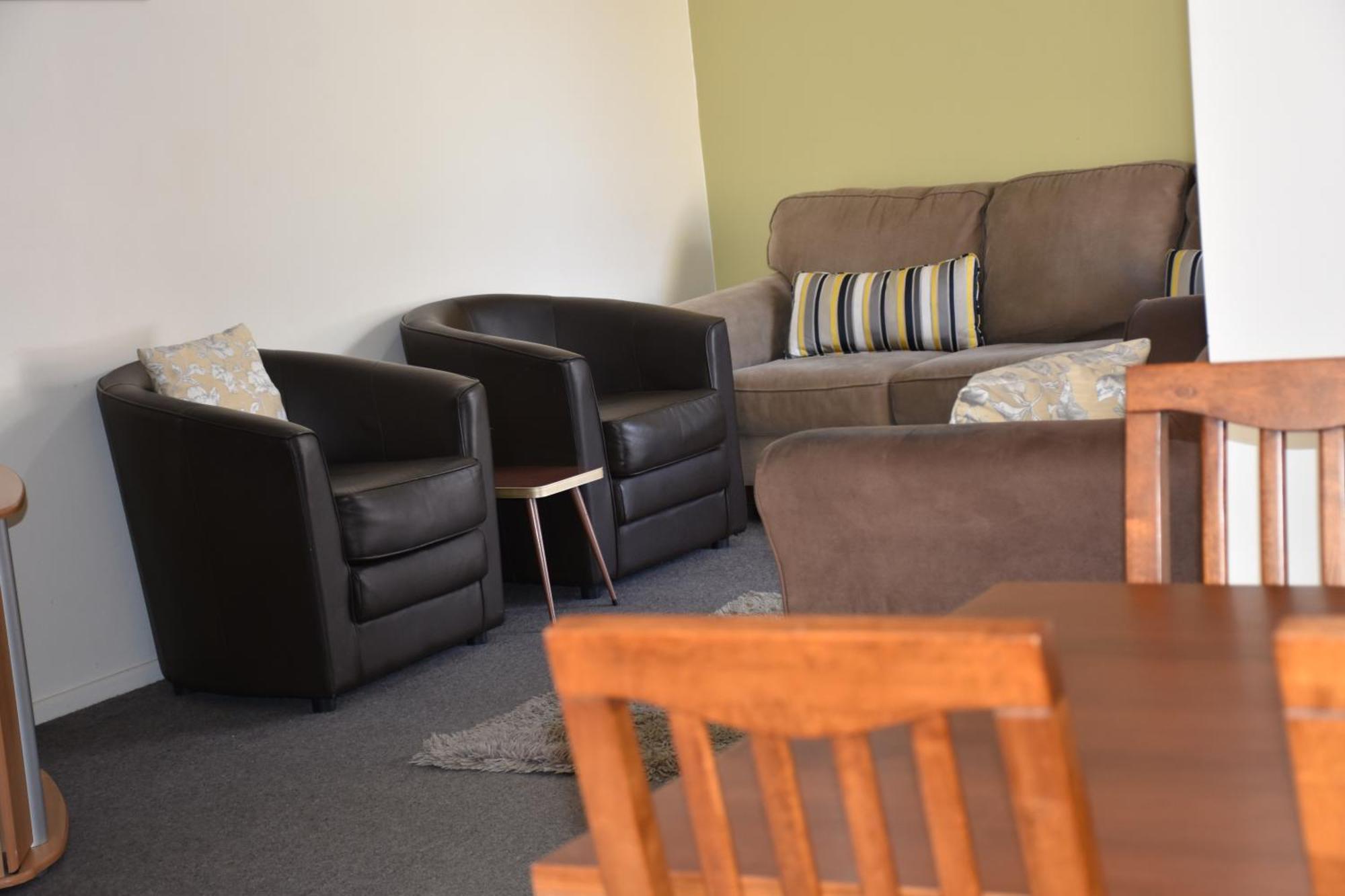 Roxburgh Motels Екстериор снимка