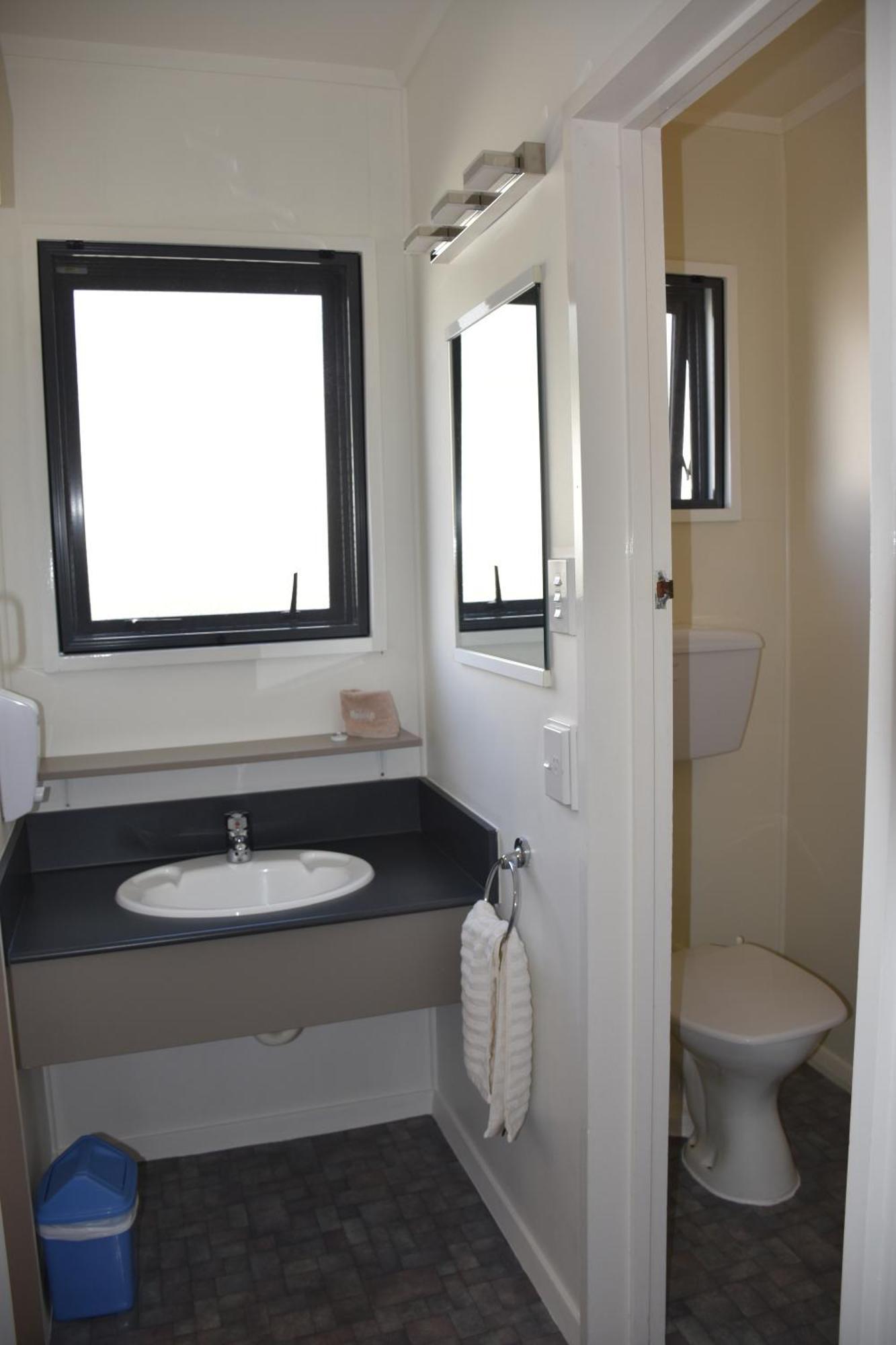 Roxburgh Motels Екстериор снимка