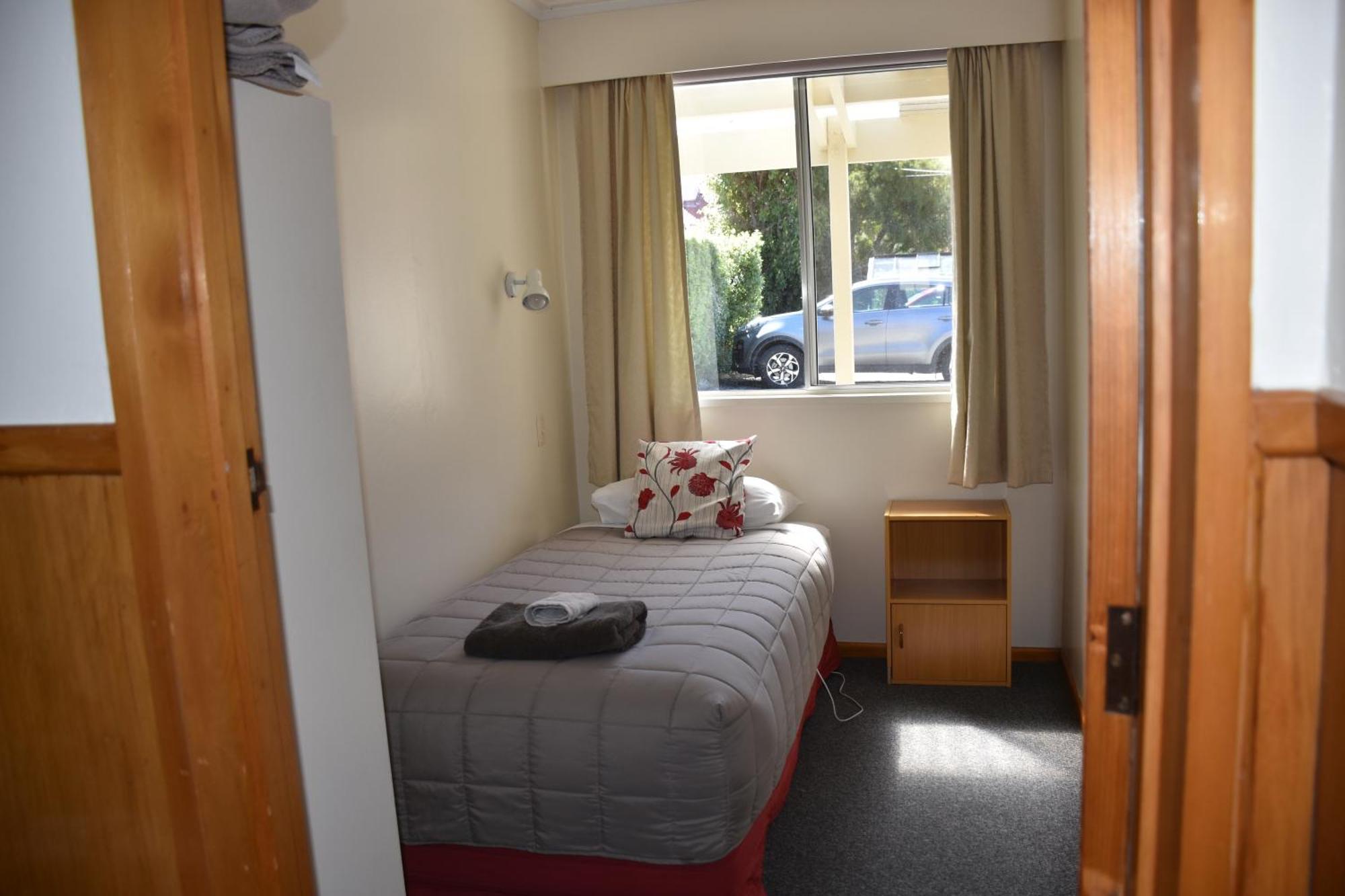 Roxburgh Motels Екстериор снимка
