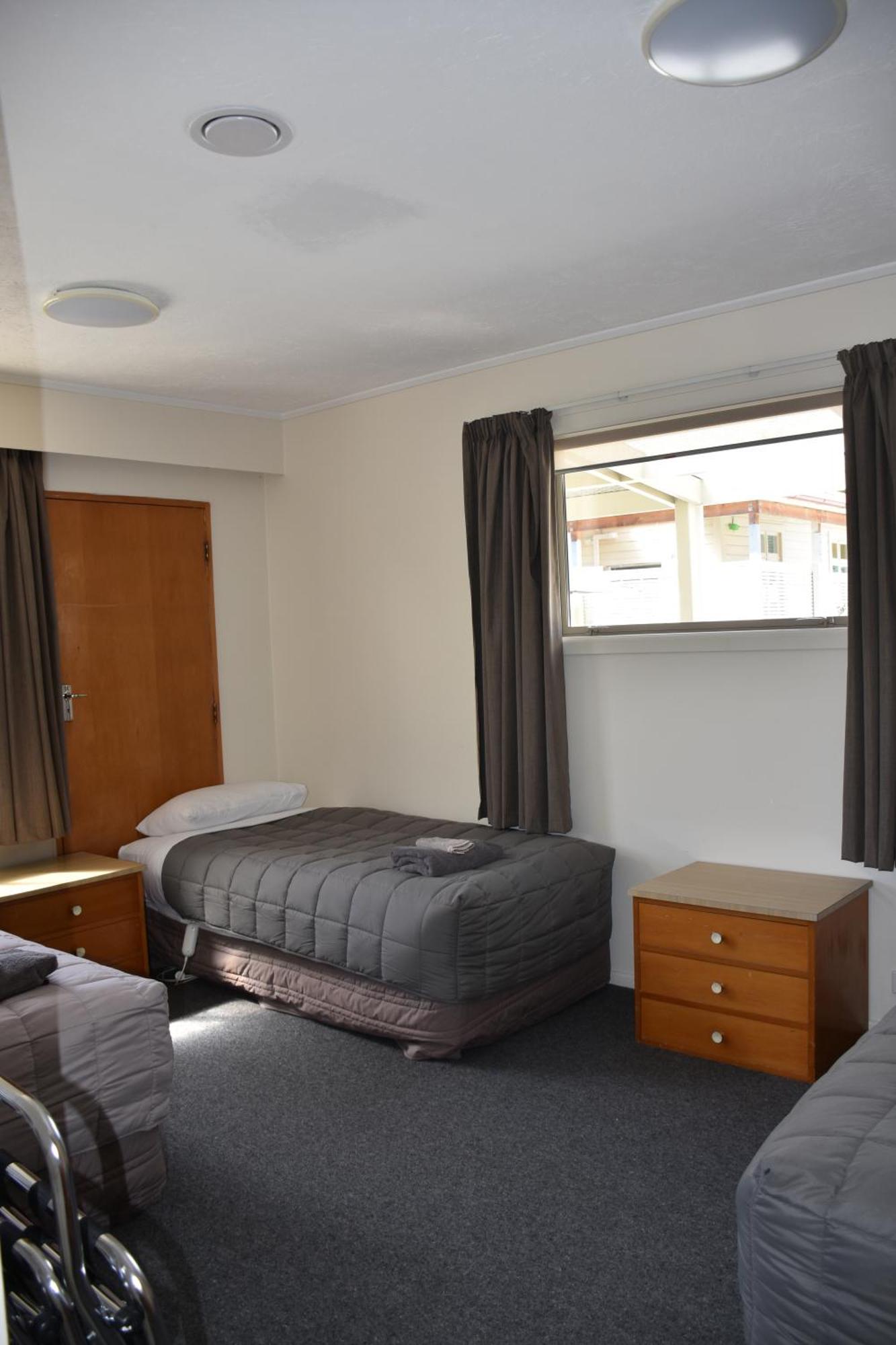 Roxburgh Motels Екстериор снимка